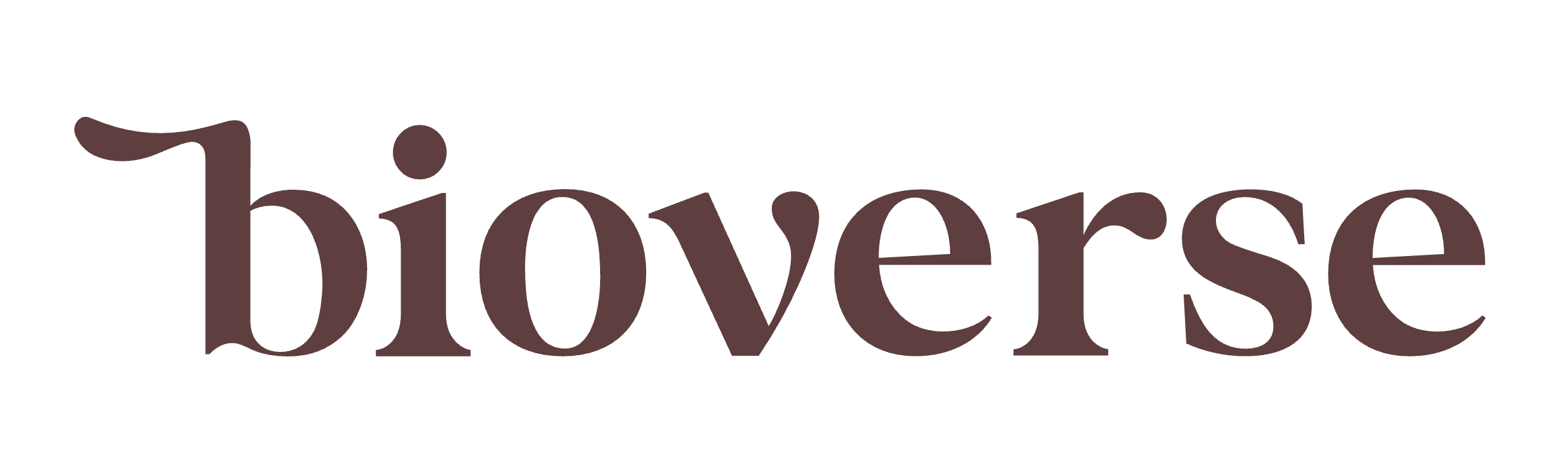 Bioverse