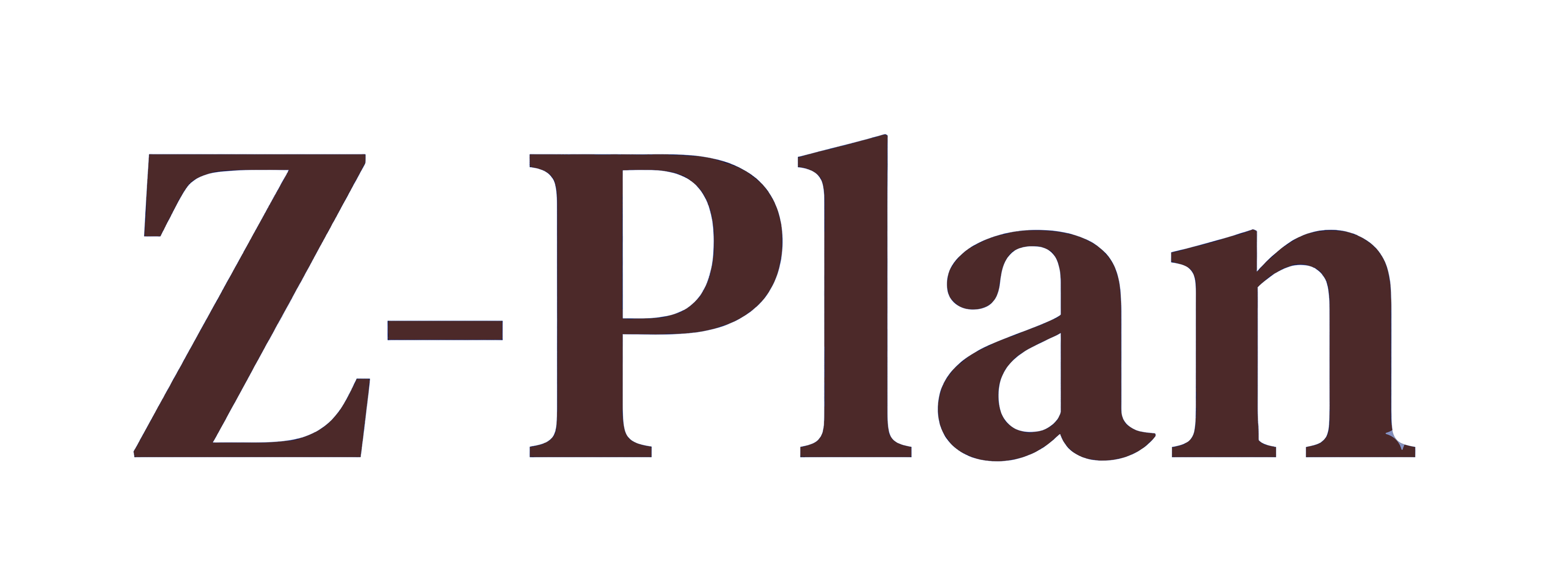 Z—Plan
